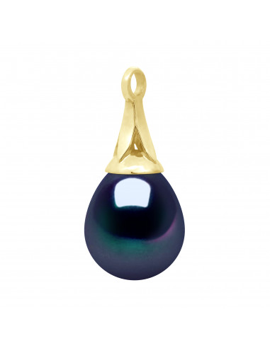 Pendentif Véritable Perle de Culture...