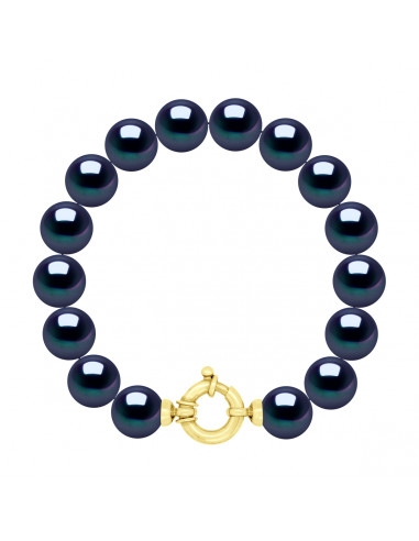 Bracelet Perle de Culture d'Eau Douce...