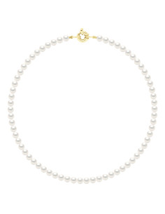 Collier rang Perles d'Eau...