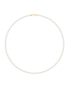 Collier Rang Eau Douce...